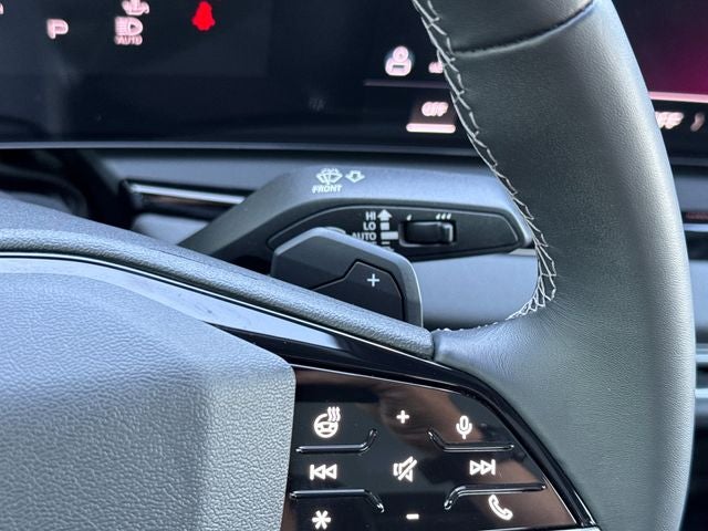 2026 Audi A6 Premium Plus quattro