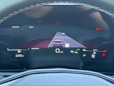 2026 Audi A6 Premium Plus quattro