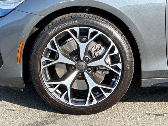 2026 Audi A6 Premium Plus quattro