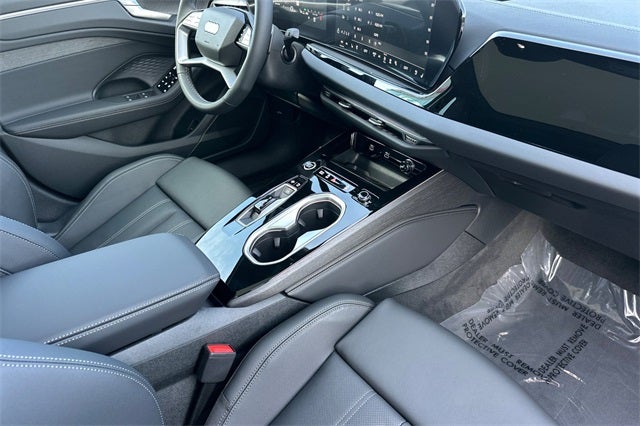 2026 Audi A6 3.0 quattro