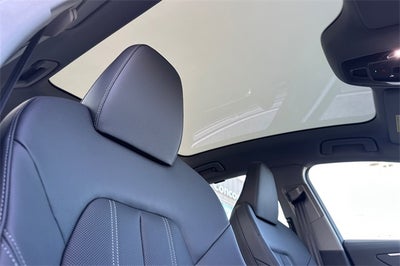 2026 Audi A6 3.0 quattro