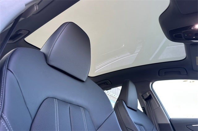 2026 Audi A6 3.0 quattro