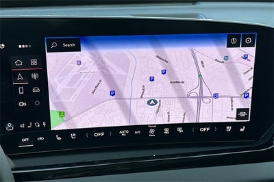 2026 Audi A6 3.0 quattro