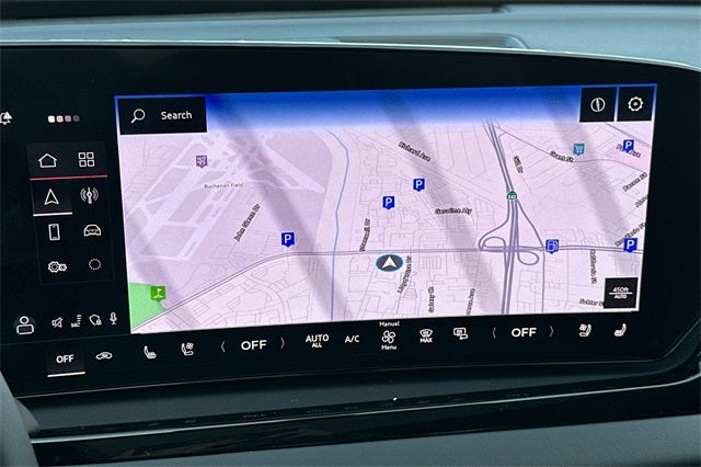 2026 Audi A6 3.0 quattro