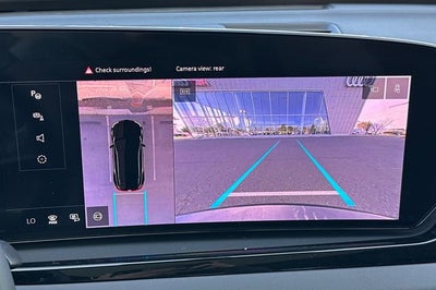 2026 Audi A6 3.0 quattro