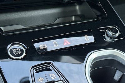 2026 Audi A6 3.0 quattro