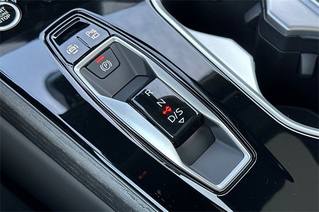 2026 Audi A6 3.0 quattro