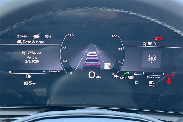 2026 Audi A6 3.0 quattro