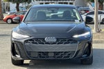 2026 Audi A6 3.0 quattro