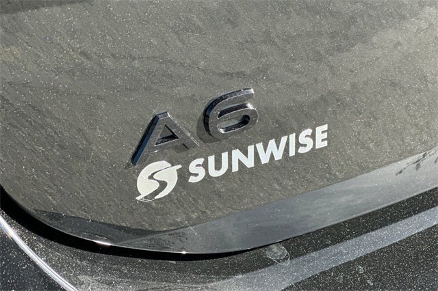 2026 Audi A6 3.0 quattro