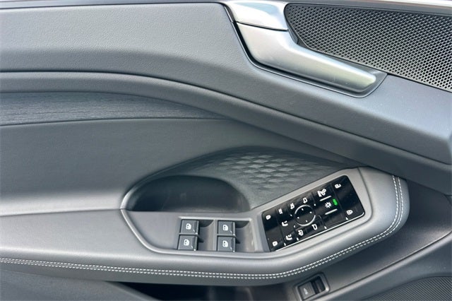 2026 Audi A6 3.0 quattro