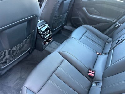 2026 Audi A6 Premium Plus quattro