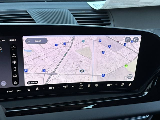2026 Audi A6 Premium Plus quattro