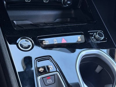 2026 Audi A6 Premium Plus quattro