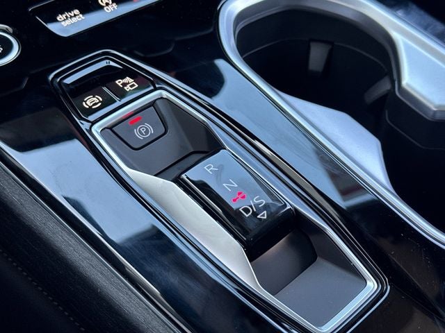 2026 Audi A6 Premium Plus quattro