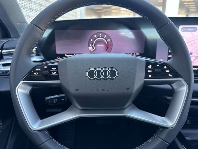 2026 Audi A6 Premium Plus quattro