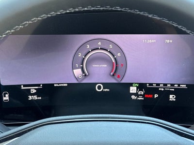 2026 Audi A6 Premium Plus quattro