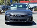 2026 Audi A6 Premium Plus quattro