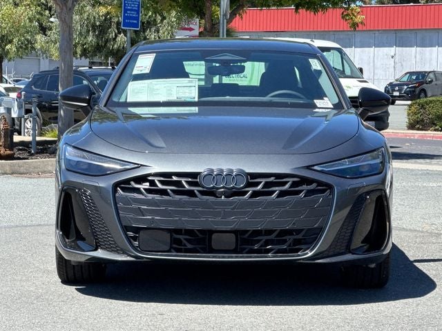 2026 Audi A6 Premium Plus quattro