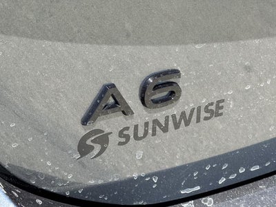 2026 Audi A6 Premium Plus quattro