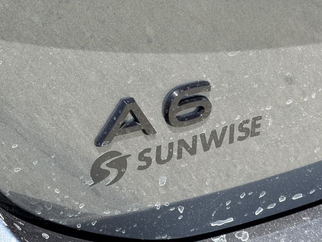 2026 Audi A6 Premium Plus quattro