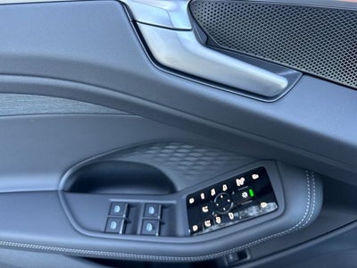 2026 Audi A6 Premium Plus quattro