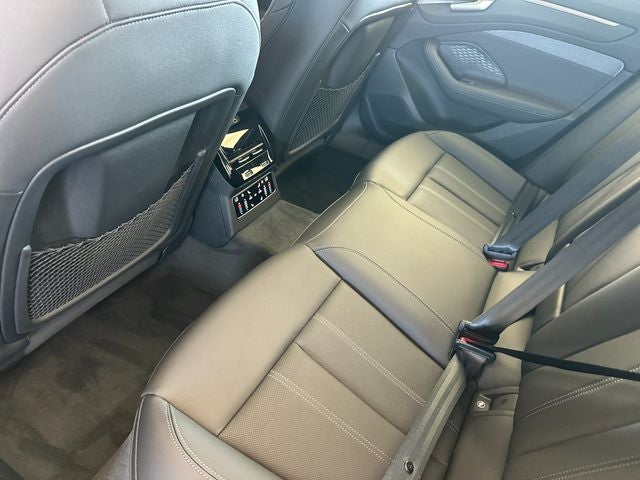 2026 Audi A6 Premium Plus quattro