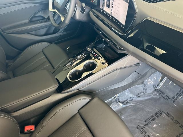 2026 Audi A6 Premium Plus quattro