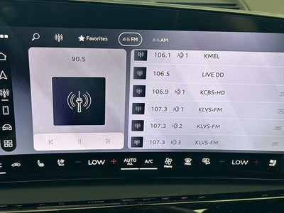 2026 Audi A6 Premium Plus quattro