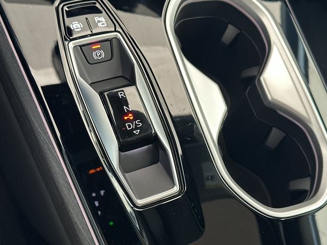 2026 Audi A6 Premium Plus quattro