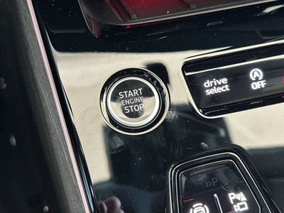 2026 Audi A6 Premium Plus quattro