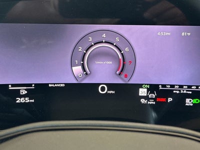 2026 Audi A6 Premium Plus quattro