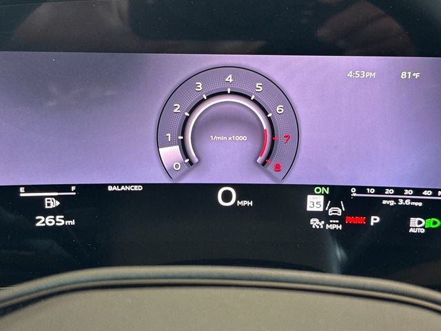 2026 Audi A6 Premium Plus quattro