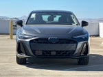 2026 Audi A6 Premium Plus quattro