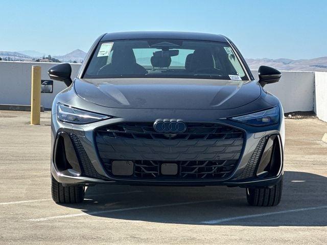 2026 Audi A6 Premium Plus quattro