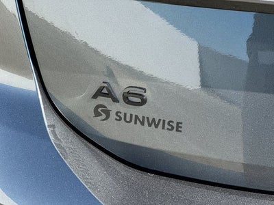 2026 Audi A6 Premium Plus quattro