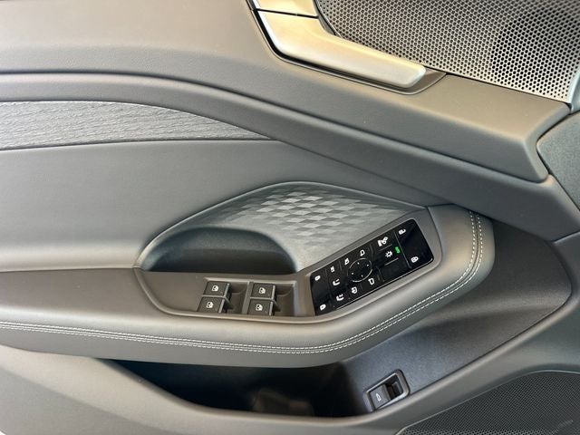 2026 Audi A6 Premium Plus quattro