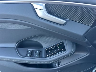 2026 Audi A6 Premium Plus quattro