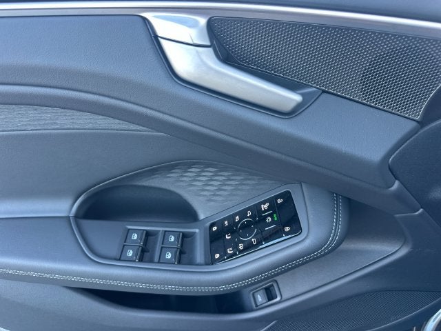 2026 Audi A6 Premium Plus quattro