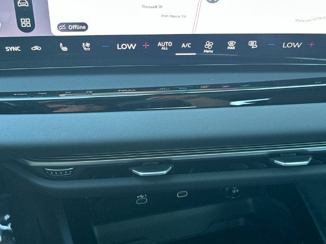 2026 Audi A6 Premium Plus quattro
