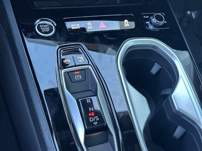 2026 Audi A6 Premium Plus quattro