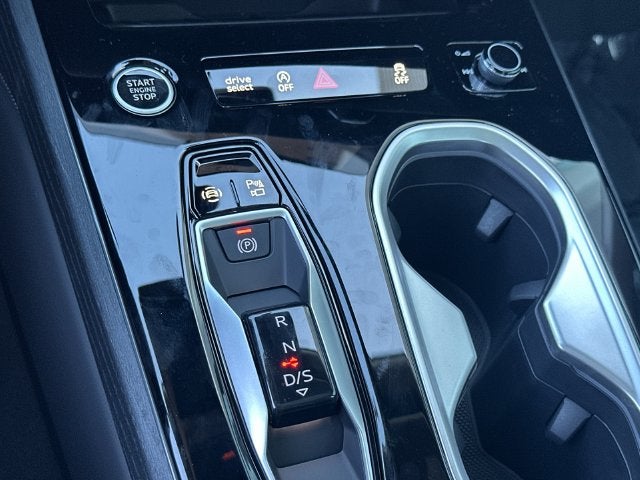 2026 Audi A6 Premium Plus quattro