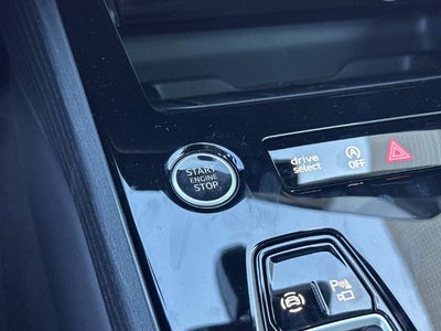 2026 Audi A6 Premium Plus quattro