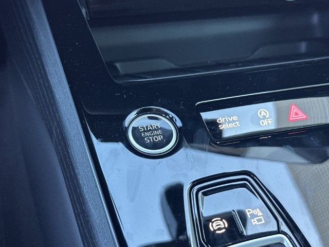 2026 Audi A6 Premium Plus quattro