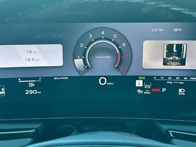 2026 Audi A6 Premium Plus quattro