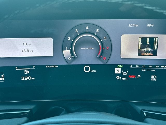 2026 Audi A6 Premium Plus quattro