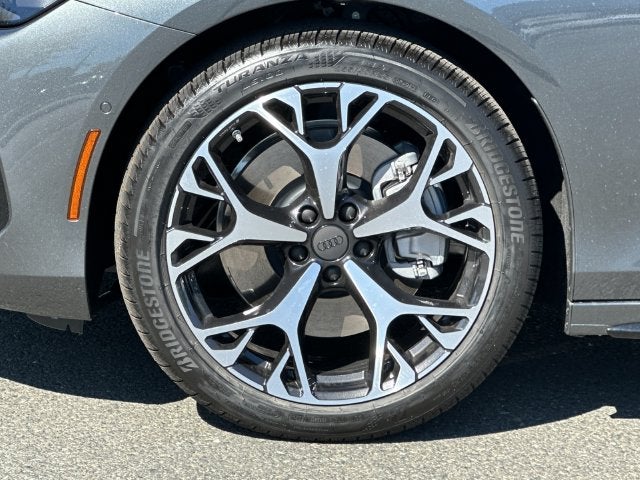 2026 Audi A6 Premium Plus quattro