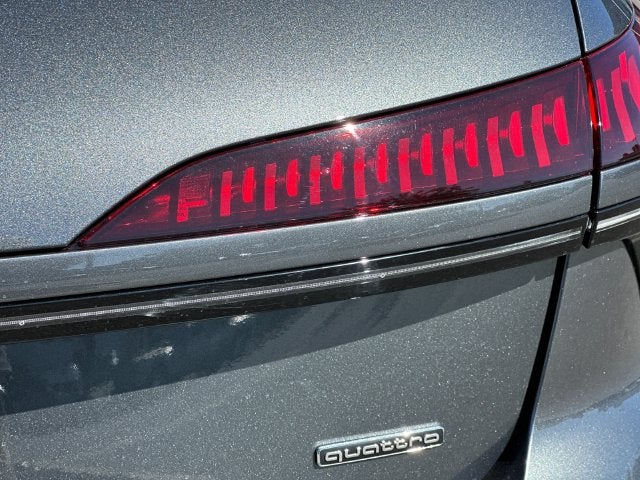 2026 Audi A6 Premium Plus quattro