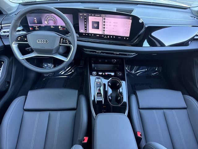 2026 Audi A5 quattro