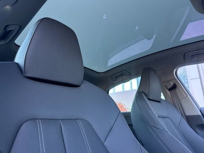 2026 Audi A5 quattro
